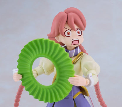 Apocalypse Hotel Plamatea Plastic Model Kit Yachiyo 15 cm - AniMuchuu