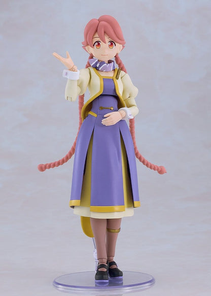 Apocalypse Hotel Plamatea Plastic Model Kit Yachiyo 15 cm - AniMuchuu