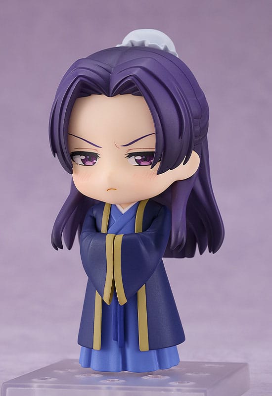 The Apothecary Diaries Nendoroid Action Figure Jinshi 10 cm - AniMuchuu