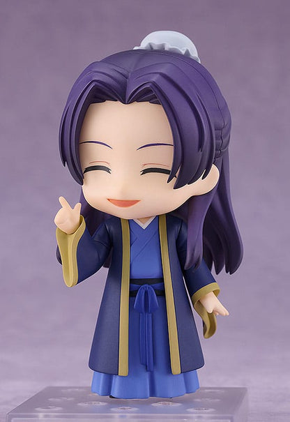 The Apothecary Diaries Nendoroid Action Figure Jinshi 10 cm - AniMuchuu