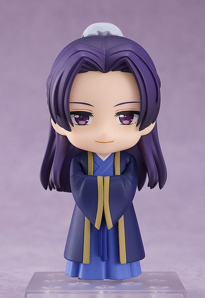 The Apothecary Diaries Nendoroid Action Figure Jinshi 10 cm - AniMuchuu
