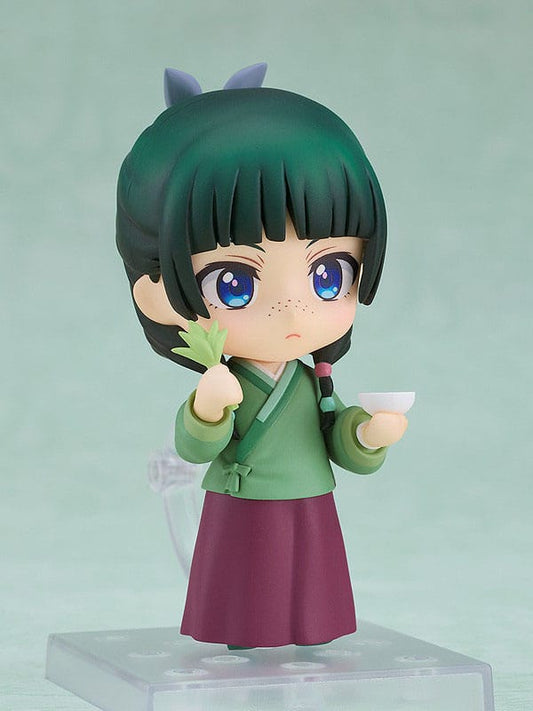 The Apothecary Diaries Nendoroid Action Figure Maomao 10 cm - AniMuchuu