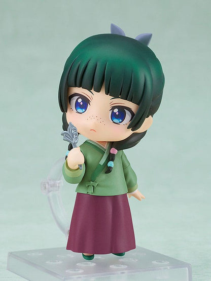 The Apothecary Diaries Nendoroid Action Figure Maomao 10 cm - AniMuchuu