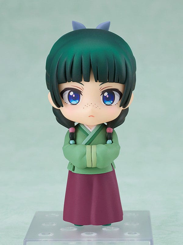 The Apothecary Diaries Nendoroid Action Figure Maomao 10 cm - AniMuchuu