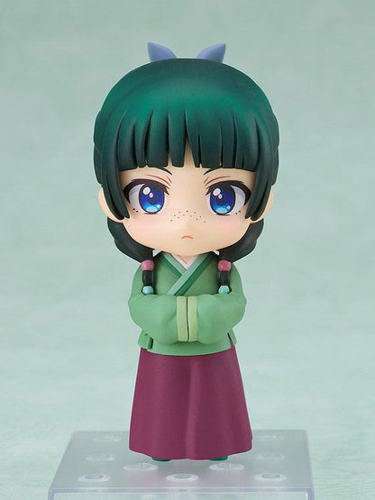 The Apothecary Diaries Nendoroid Action Figure Maomao 10 cm - AniMuchuu