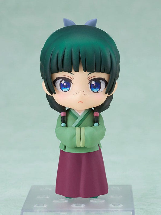 The Apothecary Diaries Nendoroid Action Figure Maomao 10 cm - AniMuchuu