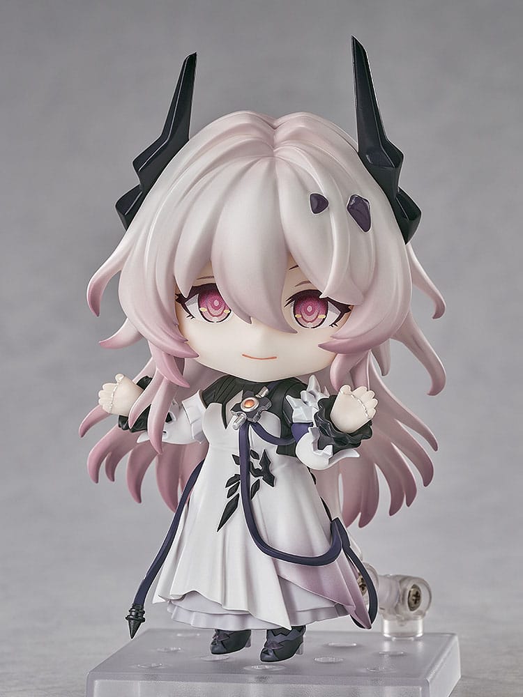 Arknights Nendoroid Action Figure Civilight Eterna 10 cm