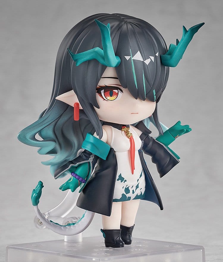 Arknights Nendoroid Action Figure Dusk 10 cm - AniMuchuu