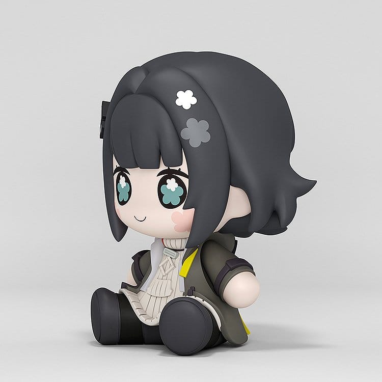 Arknights: Endfield Huggy Good Smile Mini Figure Endministrator: Female 7 cm - AniMuchuu