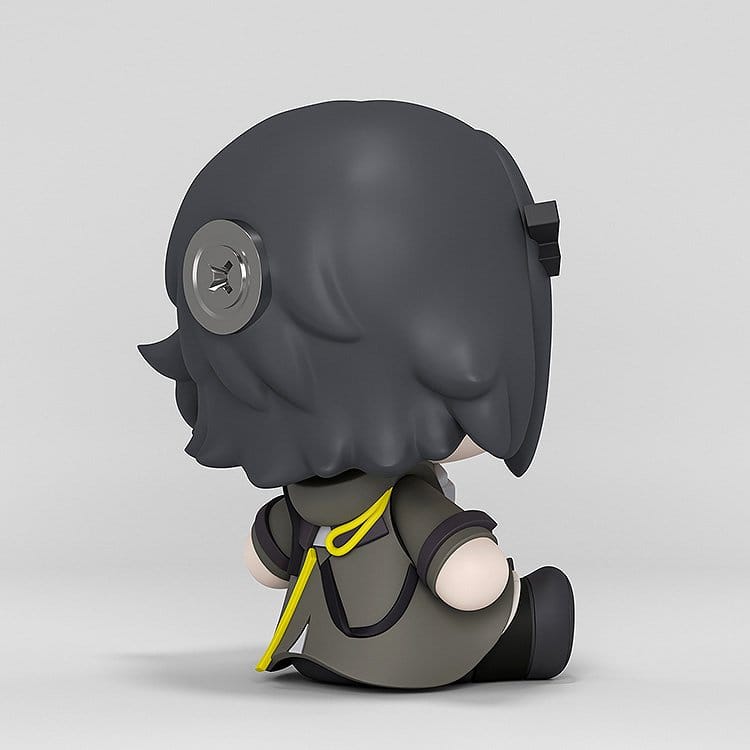 Arknights: Endfield Huggy Good Smile Mini Figure Endministrator: Female 7 cm - AniMuchuu