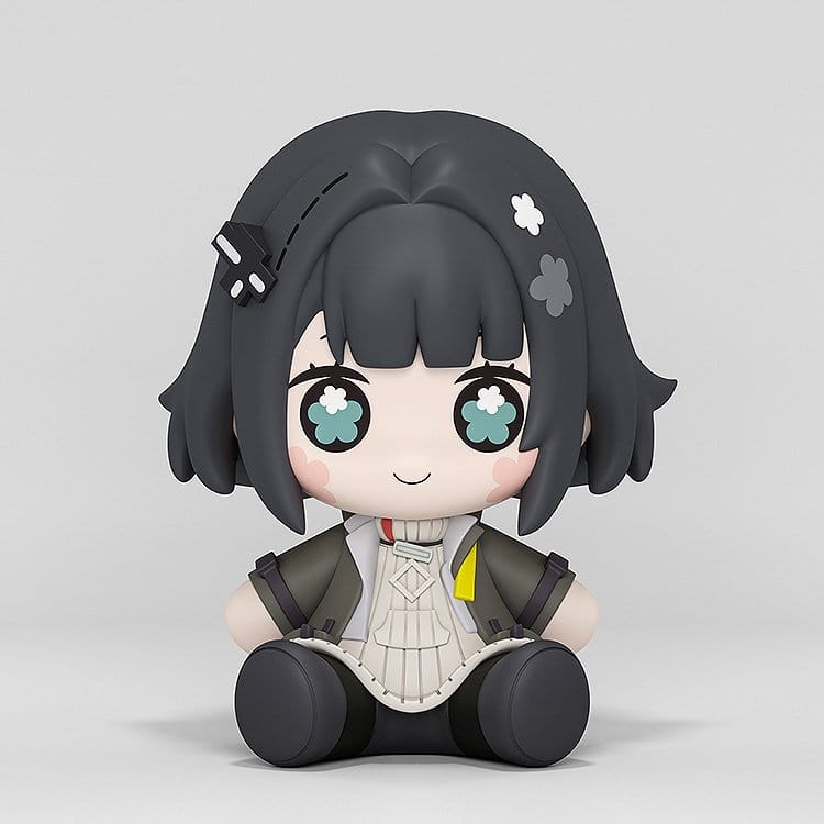 Arknights: Endfield Huggy Good Smile Mini Figure Endministrator: Female 7 cm - AniMuchuu