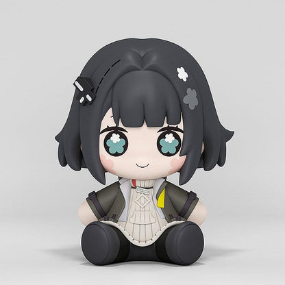 Arknights: Endfield Huggy Good Smile Mini Figure Endministrator: Female 7 cm - AniMuchuu