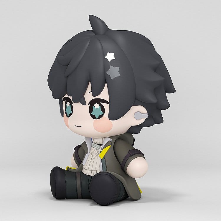 Arknights: Endfield Huggy Good Smile Mini Figure Endministrator: Male 7 cm - AniMuchuu