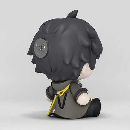 Arknights: Endfield Huggy Good Smile Mini Figure Endministrator: Male 7 cm - AniMuchuu