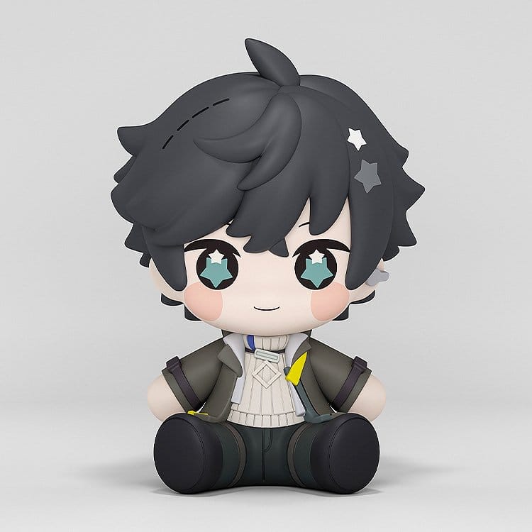 Arknights: Endfield Huggy Good Smile Mini Figure Endministrator: Male 7 cm - AniMuchuu