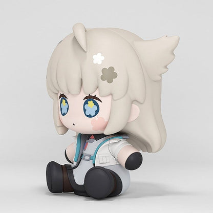 Arknights: Endfield Huggy Good Smile Mini Figure Perlica 7 cm