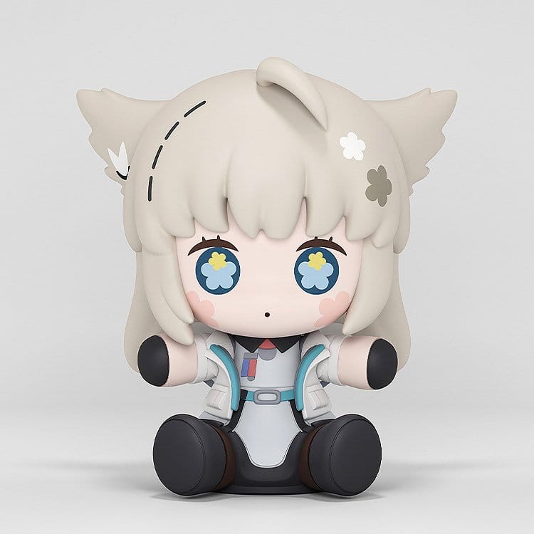 Arknights: Endfield Huggy Good Smile Mini Figure Perlica 7 cm