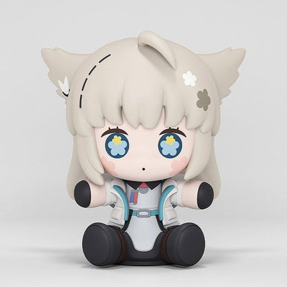 Arknights: Endfield Huggy Good Smile Mini Figure Perlica 7 cm