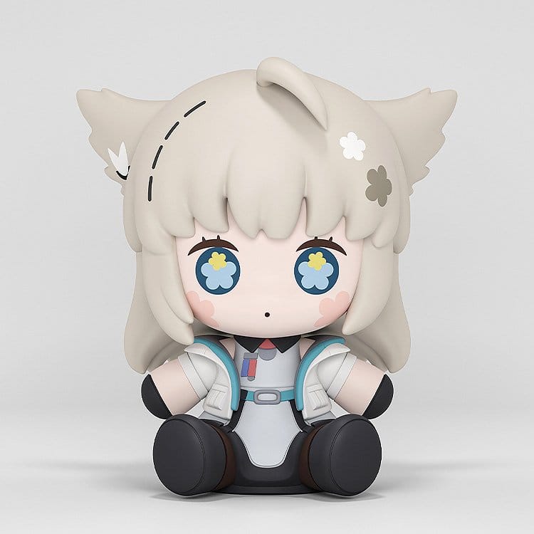 Arknights: Endfield Huggy Good Smile Mini Figure Perlica 7 cm
