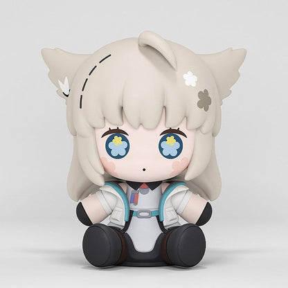 Arknights: Endfield Huggy Good Smile Mini Figure Perlica 7 cm
