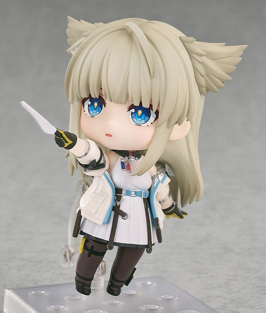 Arknights: Endfield Nendoroid Action Figure Perlica 10 cm - AniMuchuu