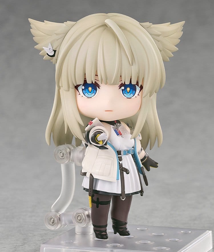Arknights: Endfield Nendoroid Action Figure Perlica 10 cm - AniMuchuu