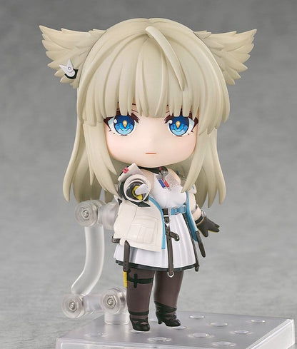 Arknights: Endfield Nendoroid Action Figure Perlica 10 cm - AniMuchuu