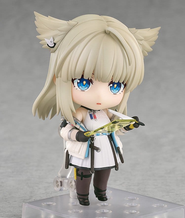 Arknights: Endfield Nendoroid Action Figure Perlica 10 cm - AniMuchuu