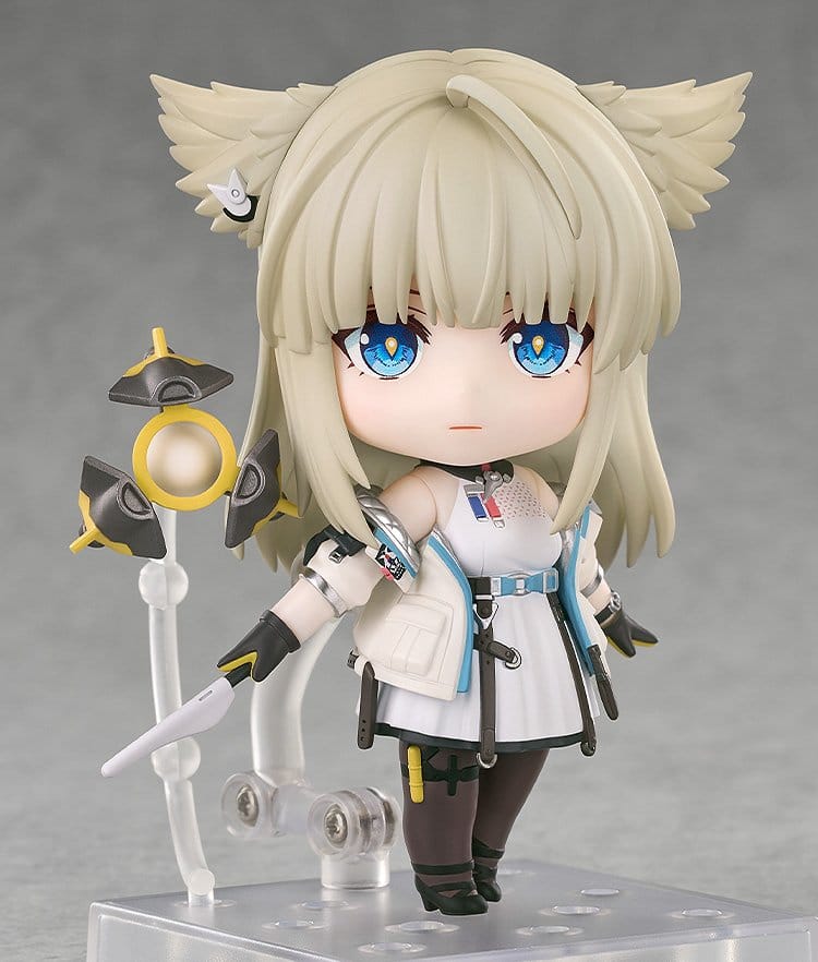 Arknights: Endfield Nendoroid Action Figure Perlica 10 cm - AniMuchuu