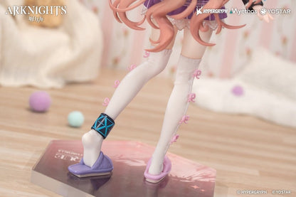 Arknights Gift+ PVC Figure 1/8 Eyjafjalla the Hvít Aska: One More Story Ver. 20 cm - AniMuchuu