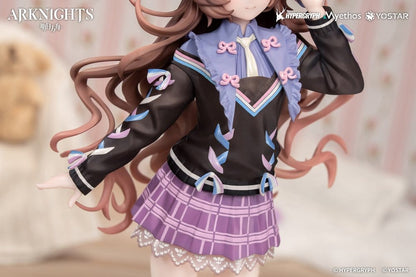 Arknights Gift+ PVC Figure 1/8 Eyjafjalla the Hvít Aska: One More Story Ver. 20 cm - AniMuchuu