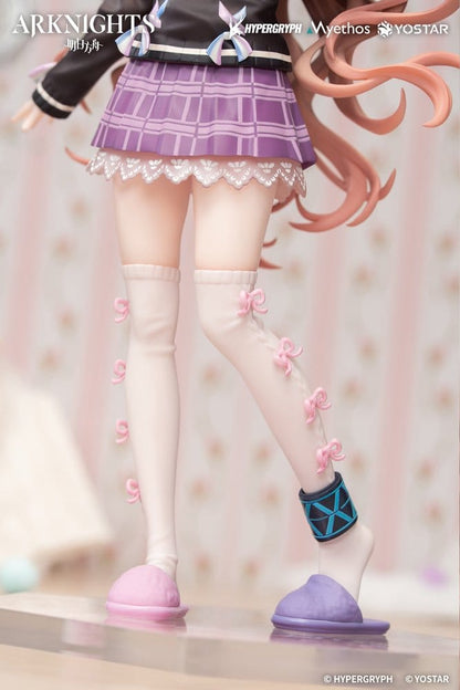 Arknights Gift+ PVC Figure 1/8 Eyjafjalla the Hvít Aska: One More Story Ver. 20 cm - AniMuchuu