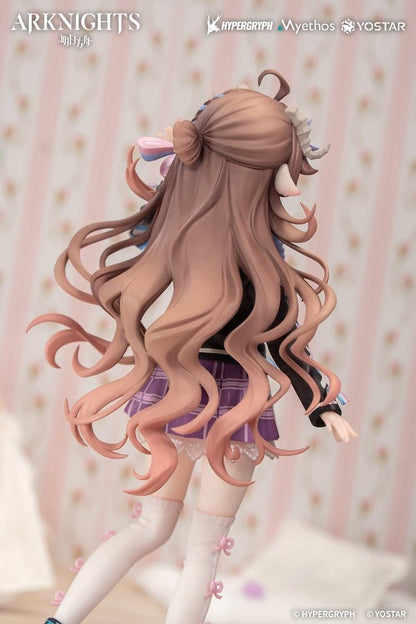 Arknights Gift+ PVC Figure 1/8 Eyjafjalla the Hvít Aska: One More Story Ver. 20 cm - AniMuchuu
