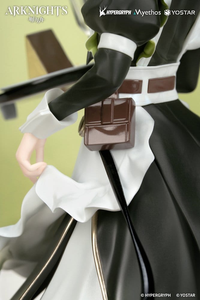 Arknights Gift+ PVC Figure 1/8 Kal'tsit The Remains of Time Ver. 22 cm - AniMuchuu