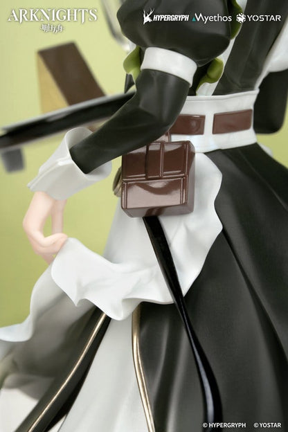Arknights Gift+ PVC Figure 1/8 Kal'tsit The Remains of Time Ver. 22 cm - AniMuchuu