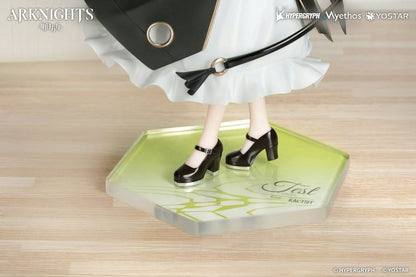 Arknights Gift+ PVC Figure 1/8 Kal'tsit The Remains of Time Ver. 22 cm - AniMuchuu