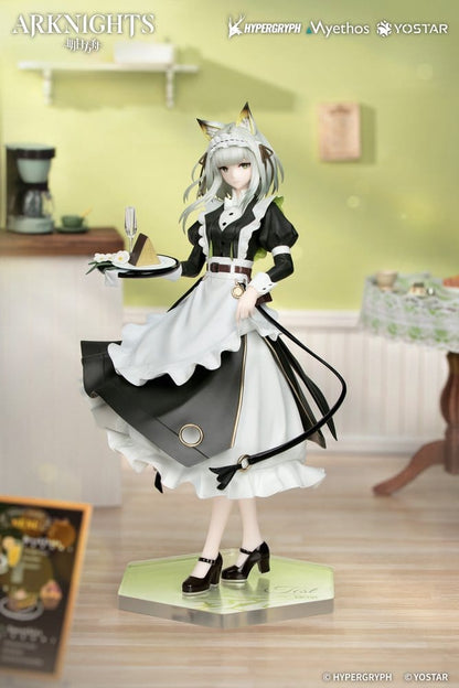 Arknights Gift+ PVC Figure 1/8 Kal'tsit The Remains of Time Ver. 22 cm - AniMuchuu