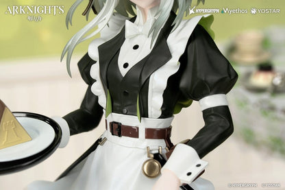 Arknights Gift+ PVC Figure 1/8 Kal'tsit The Remains of Time Ver. 22 cm - AniMuchuu