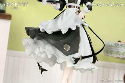 Arknights Gift+ PVC Figure 1/8 Kal'tsit The Remains of Time Ver. 22 cm - AniMuchuu