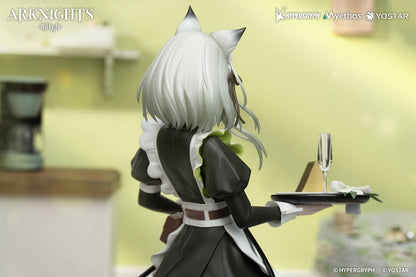 Arknights Gift+ PVC Figure 1/8 Kal'tsit The Remains of Time Ver. 22 cm - AniMuchuu