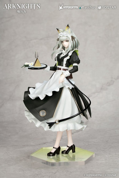 Arknights Gift+ PVC Figure 1/8 Kal'tsit The Remains of Time Ver. 22 cm - AniMuchuu
