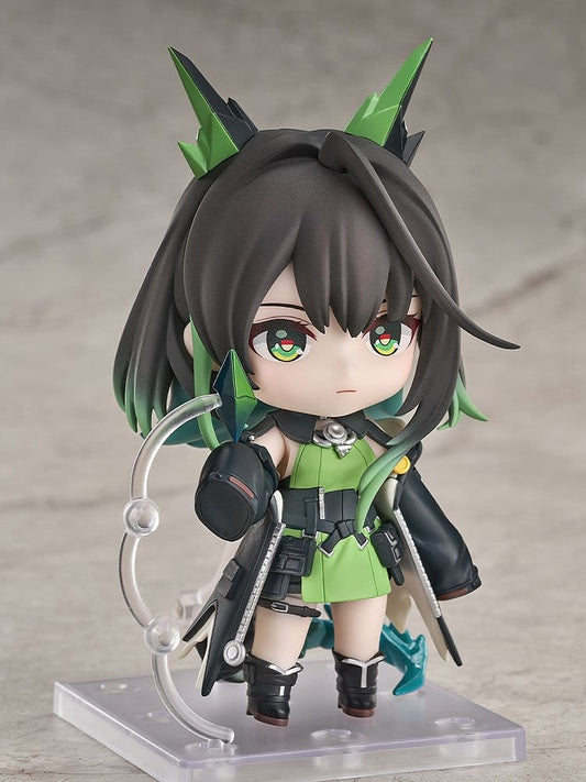 Arknights Nendoroid Action Figure Mon3tr 10 cm - AniMuchuu