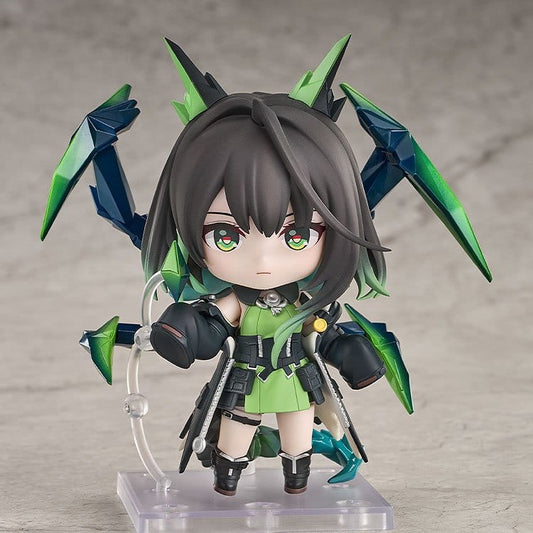 Arknights Nendoroid Action Figure Mon3tr 10 cm - AniMuchuu