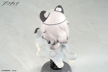 Arknights PVC Statue Happy Shake Pramanix 9 cm - AniMuchuu