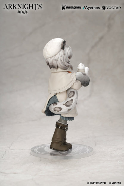 Arknights Rhodes Kids Series PVC Figure Pramanix 16 cm - AniMuchuu