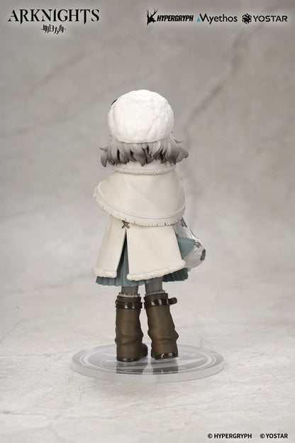 Arknights Rhodes Kids Series PVC Figure Pramanix 16 cm - AniMuchuu