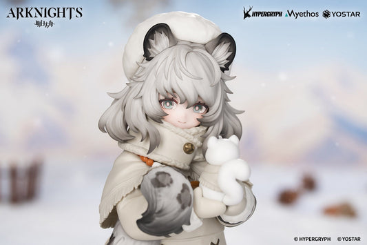 Arknights Rhodes Kids Series PVC Figure Pramanix 16 cm - AniMuchuu