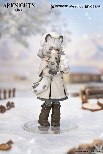 Arknights Rhodes Kids Series PVC Figure Pramanix 16 cm - AniMuchuu