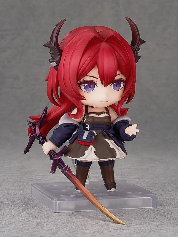 Arknights Nendoroid Action Figure Surtr 10 cm - AniMuchuu