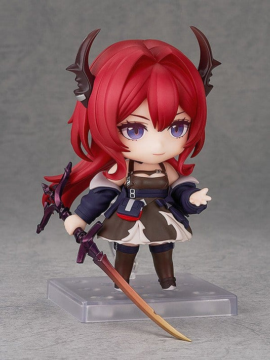 Arknights Nendoroid Action Figure Surtr 10 cm - AniMuchuu